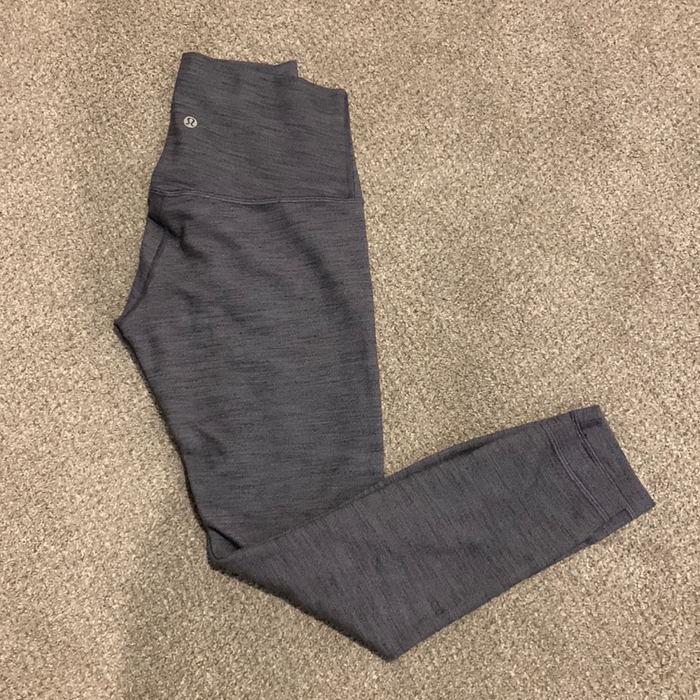 Lululemon Align Leggings